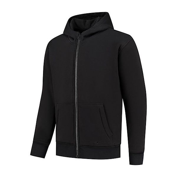Rusty Stitches Motorradjacke Rusty Stitches Jacke Herren Peter schwarz günstig online kaufen