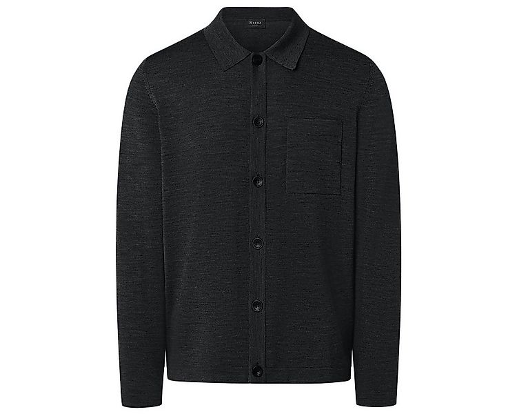 MAERZ Muenchen Strickjacke 591300 Herren Sweatjacke, Feinstrickjacke, Grobs günstig online kaufen