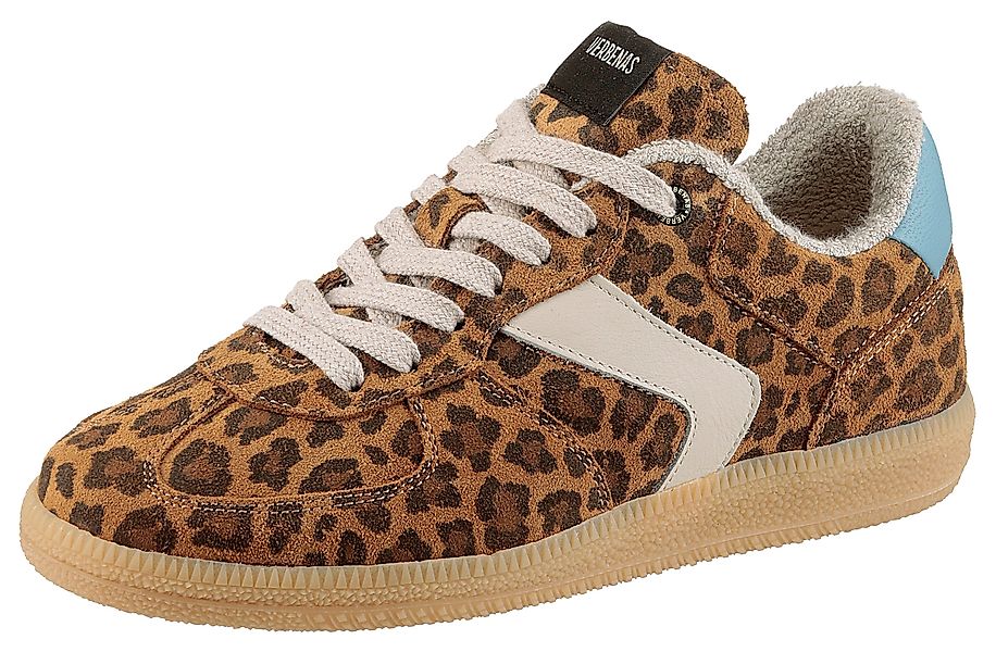VERBENAS Sora Leo Summer Sneaker, Trendsneaker, günstig online kaufen