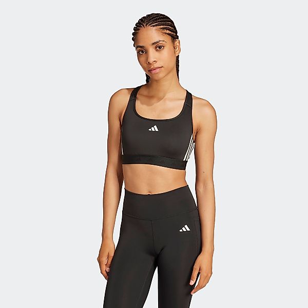 adidas Performance Sport-BH PWR MS HYGLM günstig online kaufen
