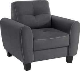 sit&more Sessel "Varese" inklusive Federkern günstig online kaufen