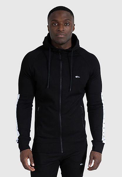 Smilodox Hoodie Rob Limited 2.0 - günstig online kaufen