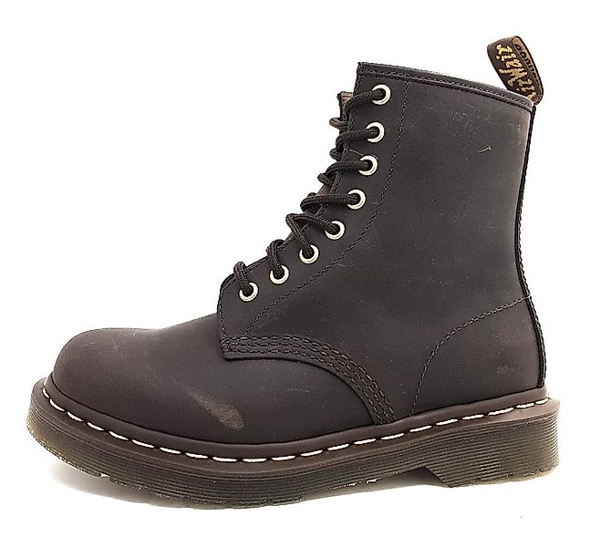 DR. MARTENS Schnürstiefel Schnürstiefelette günstig online kaufen