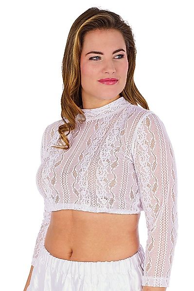 Melega Dirndlbluse Dirndlbluse - MALEA - günstig online kaufen