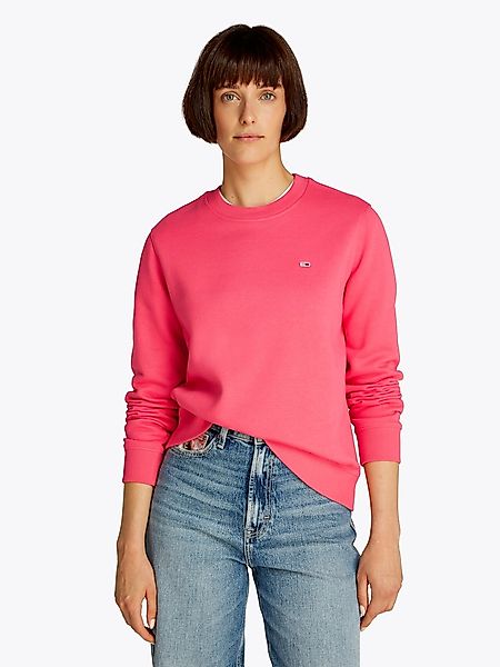 Tommy Jeans Damen Pullover Dw0dw19959 günstig online kaufen