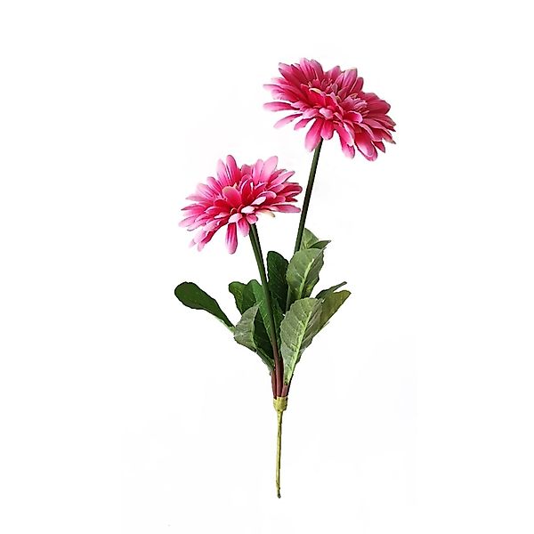Kunstblume Kunstblume Margerite, Pink Flora Margerite, günstig online kaufen