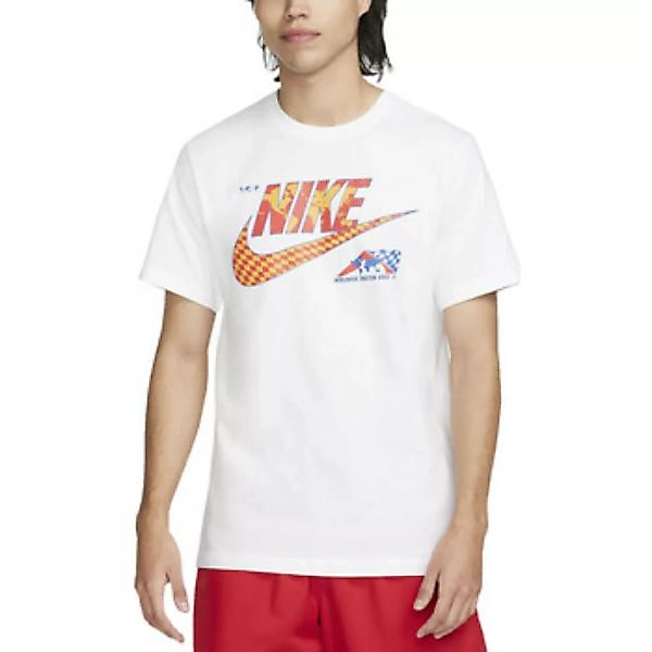 Nike  T-Shirt FQ3758 günstig online kaufen