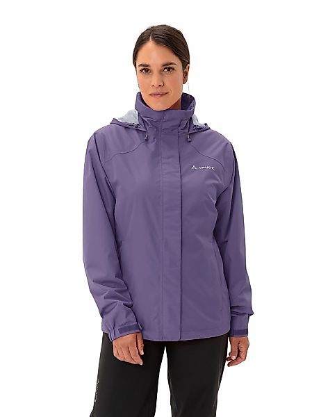 VAUDE Fahrradjacke "WOMENS ESCAPE BIKE LIGHT JACKET" 1 Stk. tlg. Winddicht günstig online kaufen