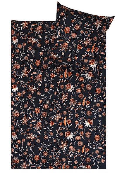 jilda-tex Bettwäsche Frozen Askja, Renforcé (Bio-Baumwolle), 2 teilig günstig online kaufen