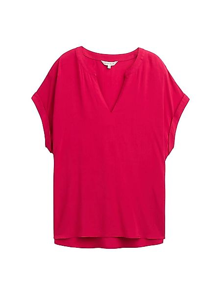TOM TAILOR Klassische Bluse günstig online kaufen