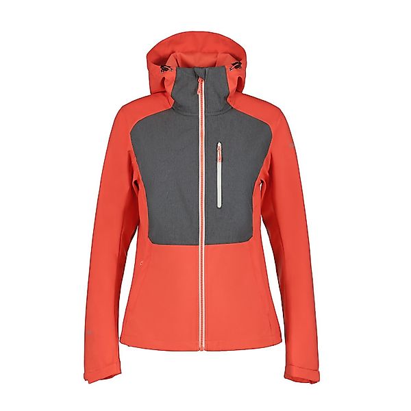 Icepeak Softshelljacke Burnet Softshelljacke günstig online kaufen