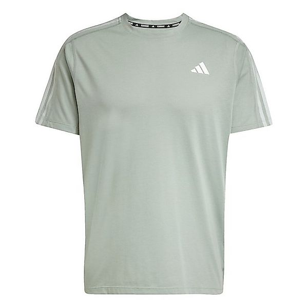 adidas Performance Kurzarmshirt OTR E 3S TEE SILGRN günstig online kaufen