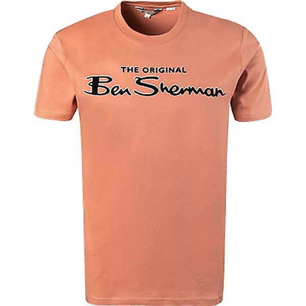 Ben Sherman T-Shirt 0065092/530 günstig online kaufen
