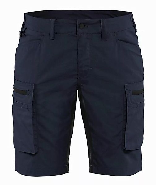 BLÅKLADER Arbeitsshorts Damen Service Shorts Stretch (1-tlg) günstig online kaufen