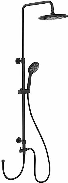 WENKO Duschsystem "Watersaving" einfacher Anschluss an bestehende Armatur o günstig online kaufen