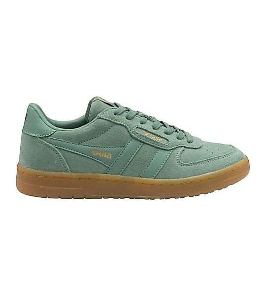 Gola Hawk '86 2026 (Wildleder) mistgrün Damen Sneaker günstig online kaufen