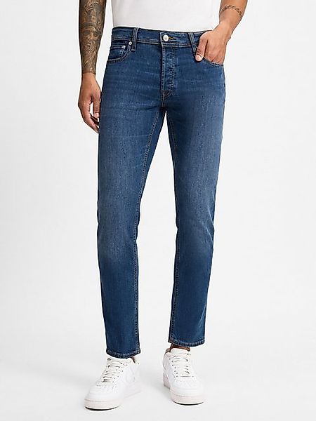 Jack & Jones Slim-fit-Jeans JJIGlenn günstig online kaufen