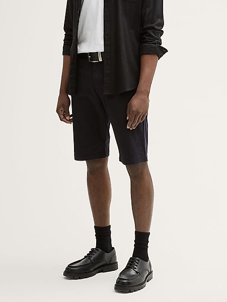 TOM TAILOR Denim Shorts Regular Fit günstig online kaufen