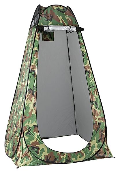 Stagecaptain Wurfzelt TZC-190 Quixie Camouflage Pop-up günstig online kaufen