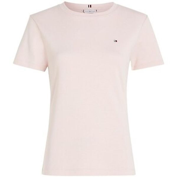 Tommy Hilfiger  T-Shirt WW0WW40587TJQ günstig online kaufen