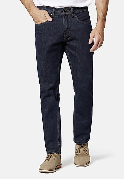 Stooker Men 5-Pocket-Hose Frisco Denim Straight günstig online kaufen