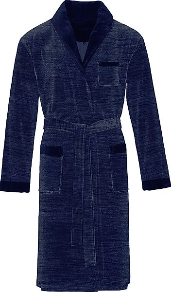 Vossen Bademantel Alberto, ideal für Sauna günstig online kaufen