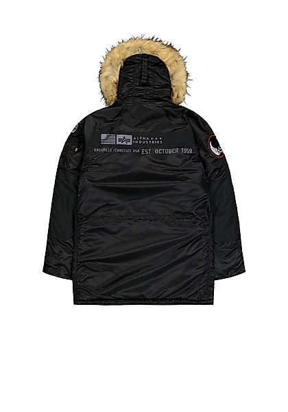 Alpha Industries Winterjacke N-3B Airborne günstig online kaufen