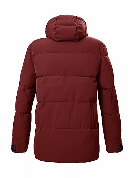 Killtec Steppjacke "KOW 1 MN QLTD JCKT", Wasser- und windabweisende Funktio günstig online kaufen