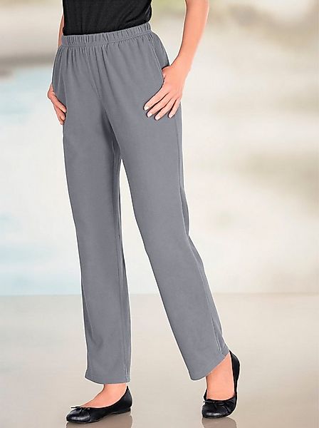 Sieh an! Jogginghose Fleecehose . günstig online kaufen