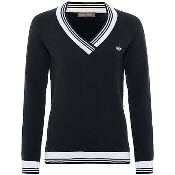 Jacey Quinn  Sweatshirt Sergio Slim Fit Pullover günstig online kaufen