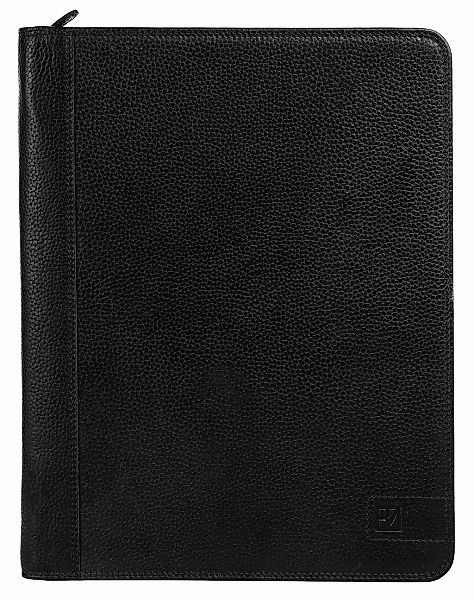 BODENSCHATZ Dokumententasche echt Leder günstig online kaufen