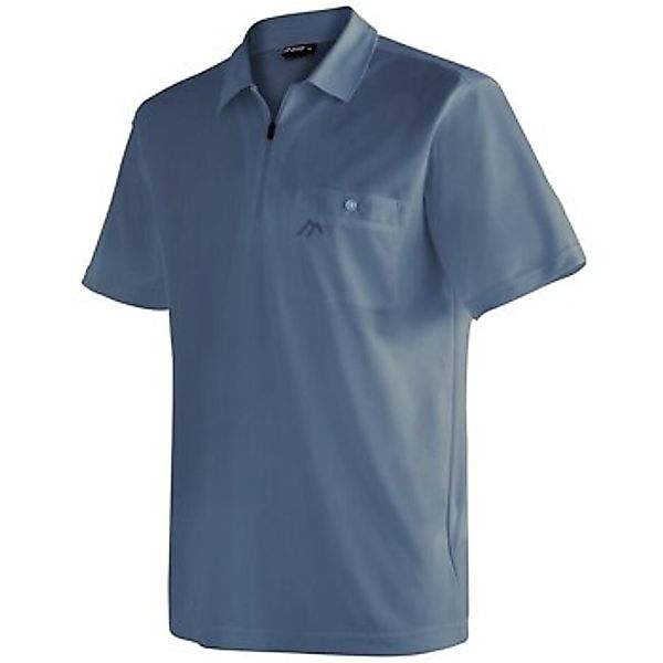 Maier Sports Poloshirt "Arwin 2.0" Herren Polo kurzarm, leichtes Shirt, Fun günstig online kaufen
