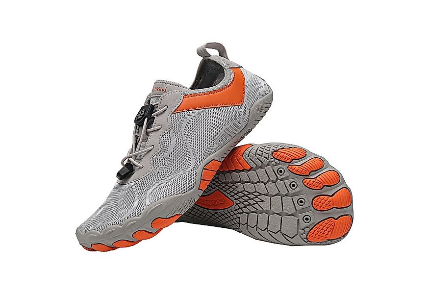 Freiluftkind Das Original – Kokoda rutschfeste Barfußschuhe Sneaker Schnell günstig online kaufen