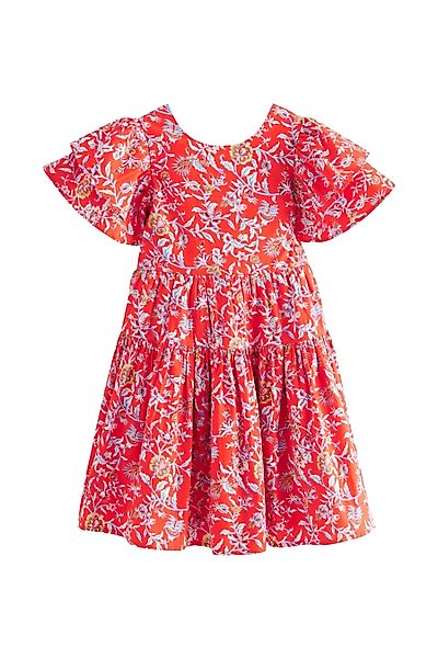 LAURA ASHLEY Partykleid Laura Ashley Festliches günstig online kaufen