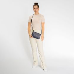 Lazarotti Clutch Bologna Leather, Leder günstig online kaufen