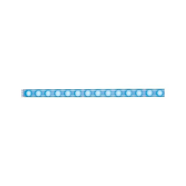 Paulmann "MaxLED 500 LED Strip RGBW Einzelstrip 1m beschichtet IP44 12W 500 günstig online kaufen