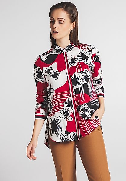 Eterna Hemdbluse "REGULAR FIT" günstig online kaufen