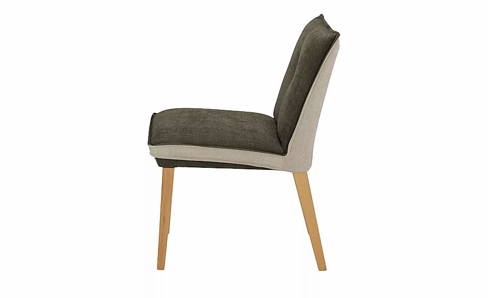 Woodford Esszimmerstuhl  Sunna ¦ grau ¦ Maße (cm): B: 52 H: 87 T: 65.0 Stüh günstig online kaufen