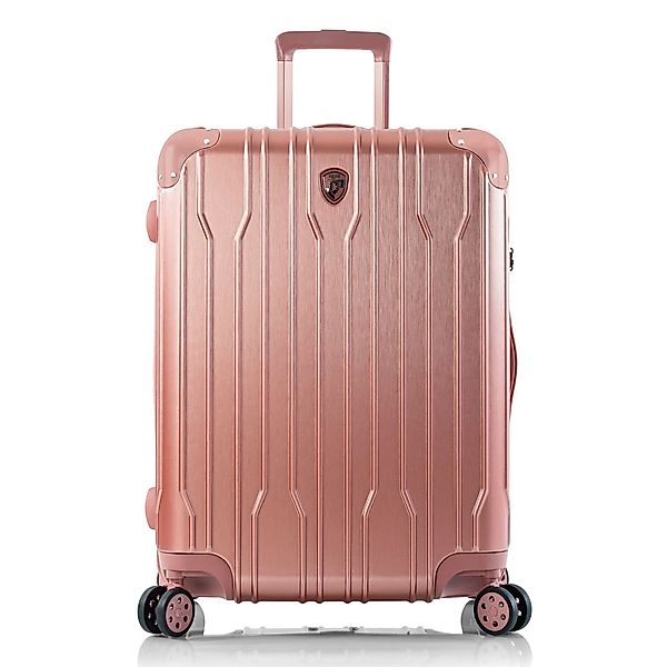 Heys Hartschalen-Trolley Xtrak, 4 Rollen, Polycarbonat günstig online kaufen