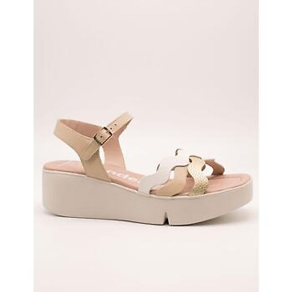 Wonders  Sandalen Andy B-7943 Damen Sandalen günstig online kaufen