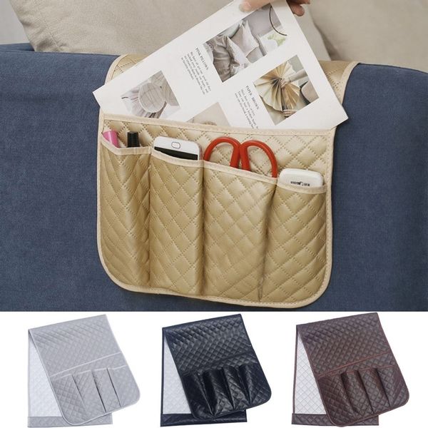 PRIISF Organizer Sofa Arm Rest Tablett günstig online kaufen