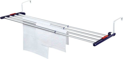 Leifheit Heizkörper-Wäschetrockner Quartett 42 Extendable, Trockenlänge: günstig online kaufen