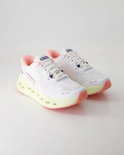 Skechers 129400 Fitnessschuh Obermaterial: Textil und Sonstiges Material günstig online kaufen