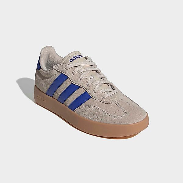 adidas Sportswear Sneaker "BARREDA" inspiriert vom Design des adidas Handba günstig online kaufen
