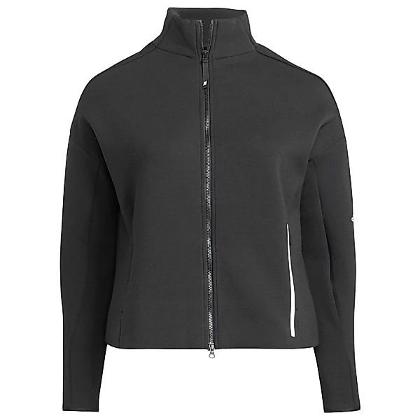 Adidas Z.n.e Mthr Big Sweatshirt 1X Black günstig online kaufen