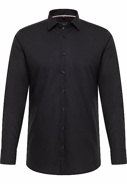 Eterna Langarmhemd "SLIM FIT" günstig online kaufen