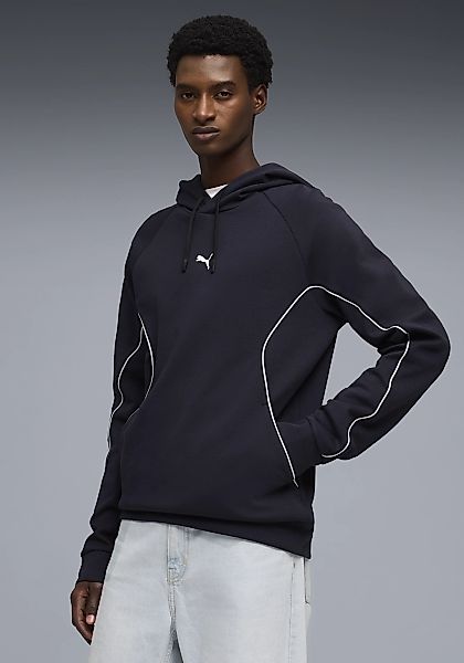 PUMA Kapuzensweatshirt "SPORT HOODIE DK", Regular Fit, mit Kapuze, mit Käng günstig online kaufen