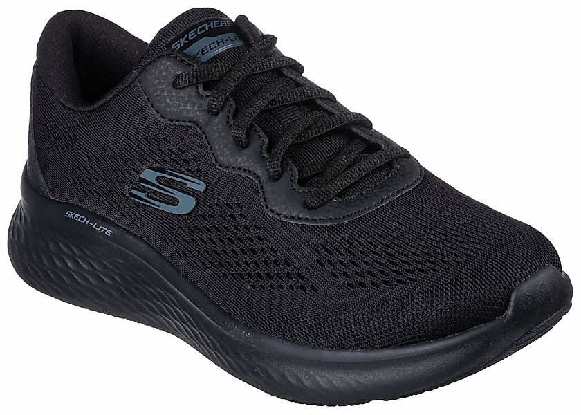 Skechers SKECH-LITE PRO - Sneaker Freizeitschuh, Schnürschuh für Maschinenw günstig online kaufen