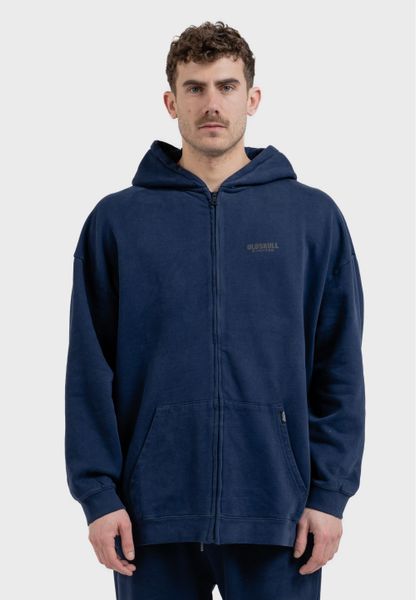 Oldskull Sweatjacke Basic Oldskull Logo unverkennbare günstig online kaufen