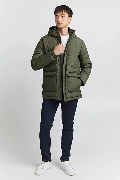 Casual Friday Winterjacke "Winterjacke CFOlson", mit Kapuze günstig online kaufen